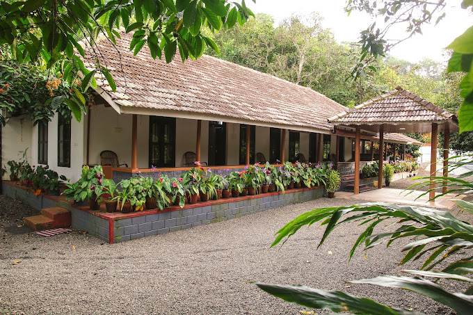 PARADISE HERITAGE HOMESTAY