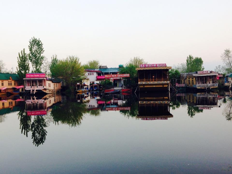 EDEN GROUP OF HOUSEBOARD