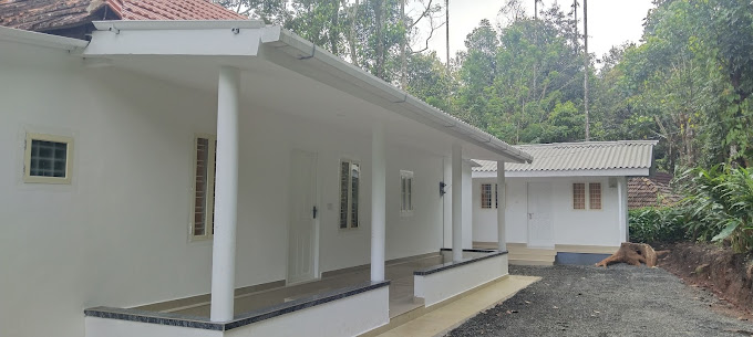 VALLEY CASA HOME STAY