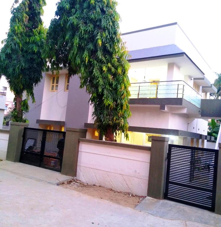 CHITRAKUT BUNGALOWS