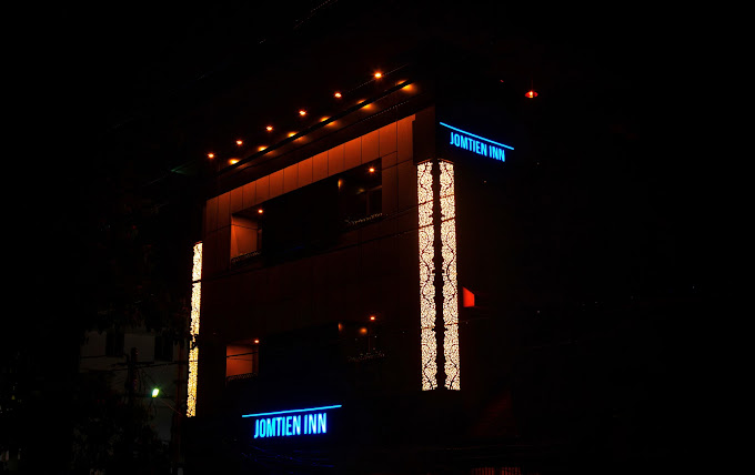JOMTIEN INN