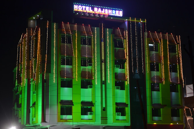 HOTEL RAJSHREE
