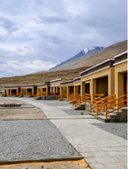 THE WATERMARK RESORT