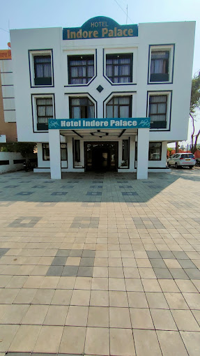 HOTEL INDORE PALACE