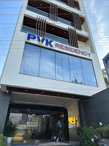 HOTEL PVK RESIDENCY