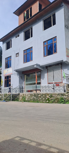 R C VILLA HOTEL & RESTAURENT BHADERWAH