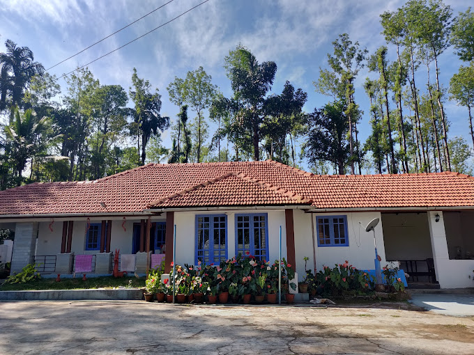 MAKODU GREENS HOMESTAY