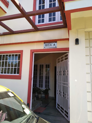 MEICA HOME STAY