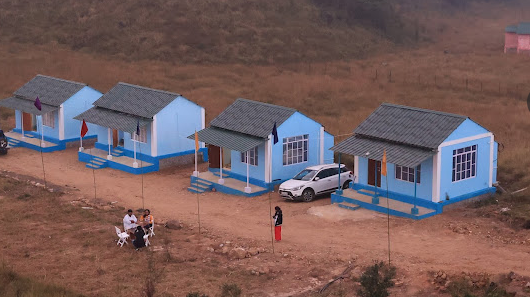 DA-DA TOURIST COTTAGE