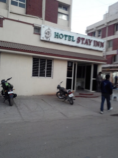 HOTEL STAY INN