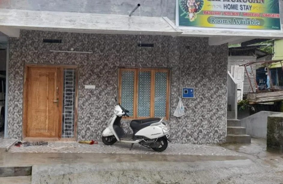 SRI MURUGAN HOMESTAY