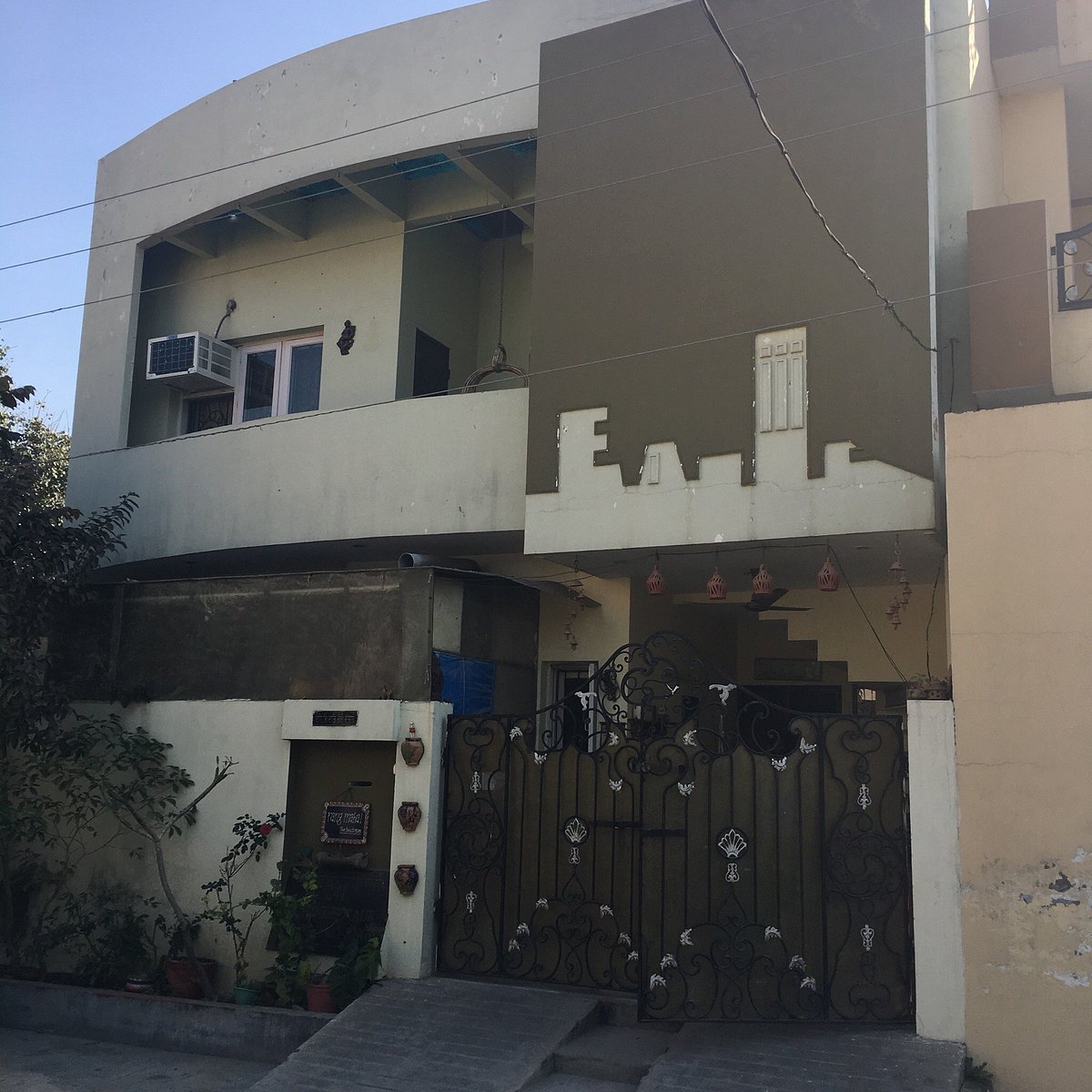 RANG MAHAL THE HOME STAY