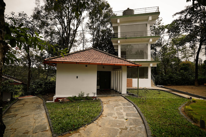 COORG GAVADANA