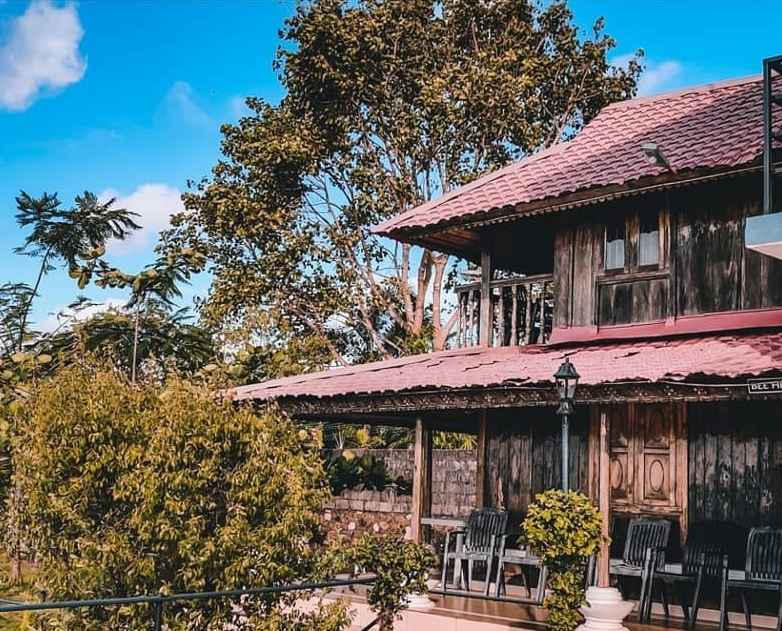 HONEY HIVES CLUB HOUSE AND HOTELS