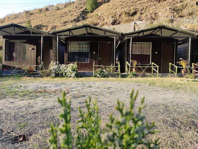 JAYARA RESORTS AND CAFE