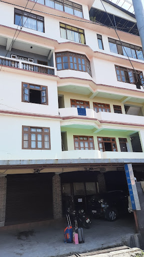 GREAT EASTERN VALLEY RESIDENCY