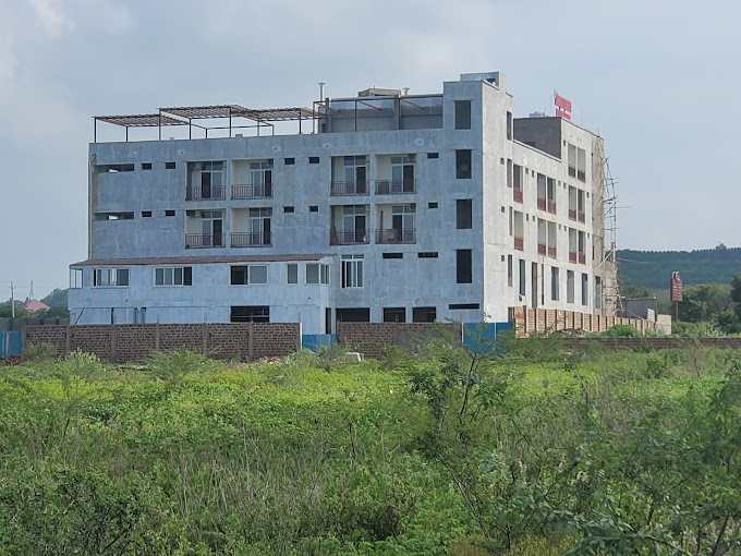 ASHODEVRESIDENCY BIDAR KARNATAKA