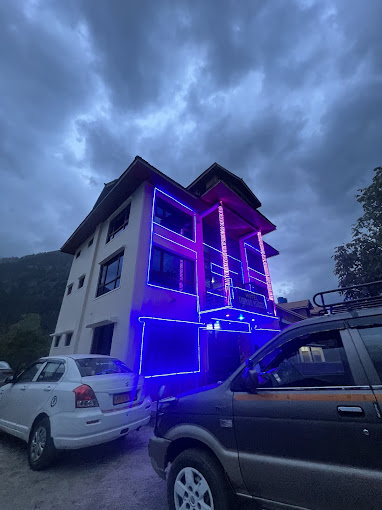 HOTEL LIDROO HEIGHTS