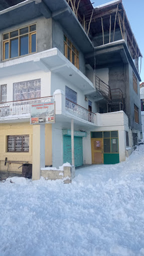 HOTEL MOUNTAIN PARADISE