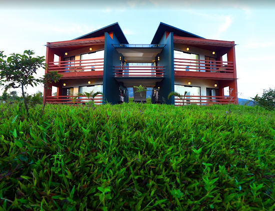 PETALS RESORTS WAYANAD