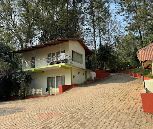 Coorg Lagoon Backwater Stay