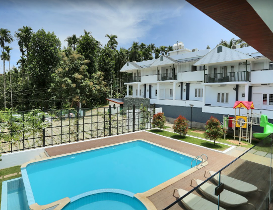LE VILLAGIO HOLIDAY APARTMENTS