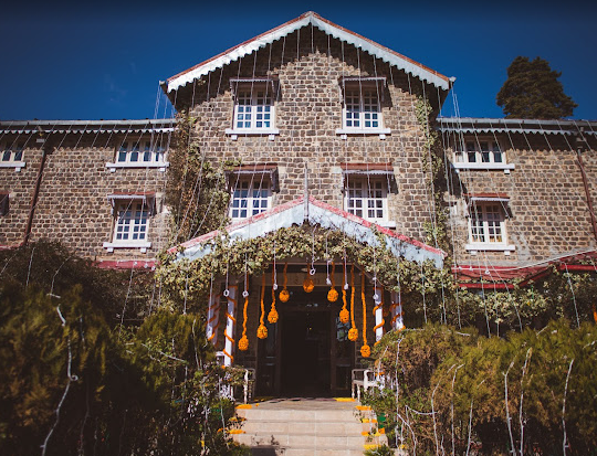 Chevron Fairhavens - Nainital