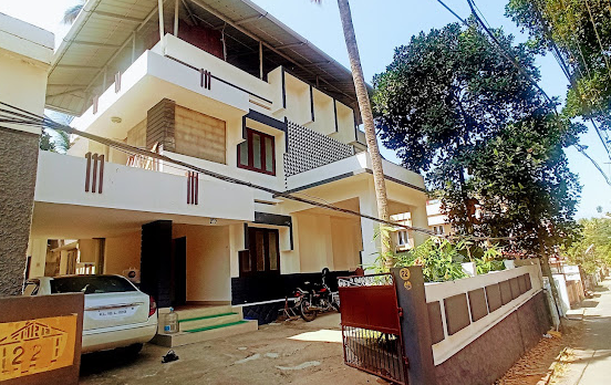Ritu Home stay