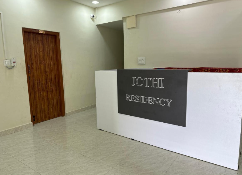JOTHI RESIDENCY
