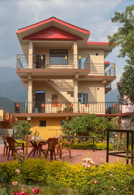 Riva dreams serenity