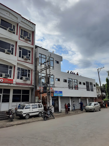 HOTEL LORDS PARADISE KATRA