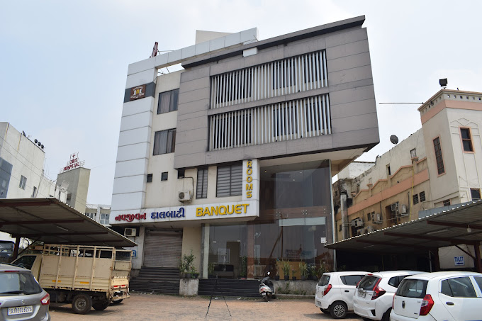 HOTEL NAVJIVAN DAL BATI & RESTAURANT