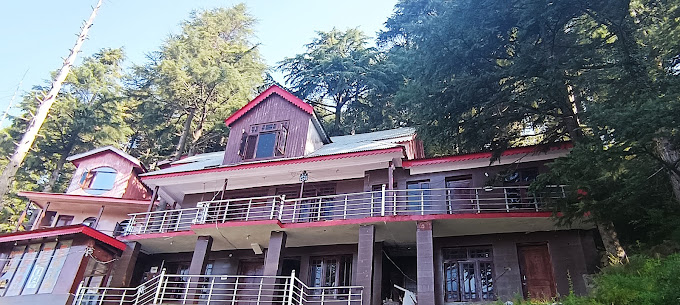 KARAN RESORT
