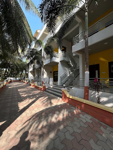 BHALKESHWAR VILLA & RESORT