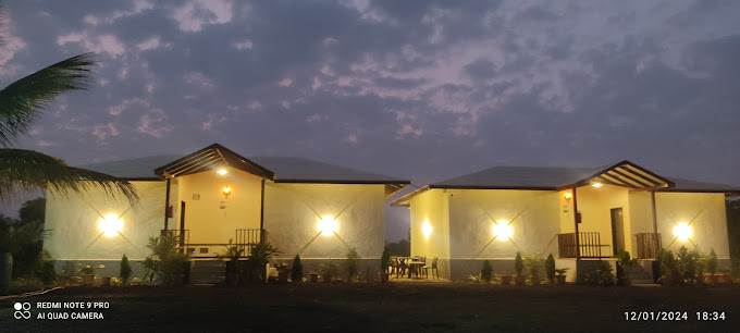 SHIV AGROTOURISM CENTER