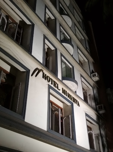 HOTEL MONSOON PALACE