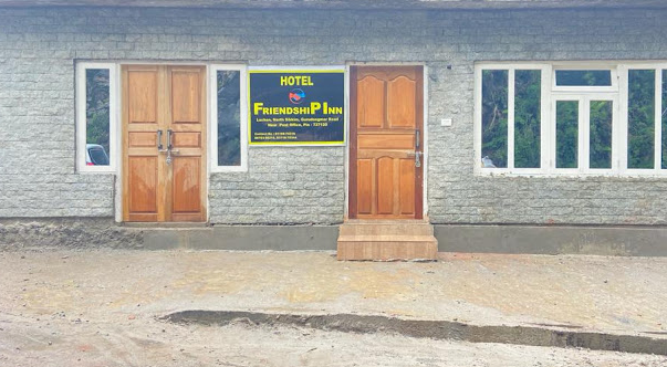 Silverwood The Friendship Inn