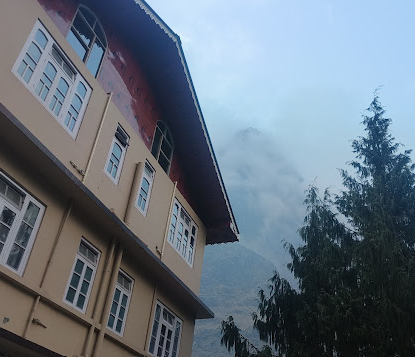 Silverwood The Hidden Valley