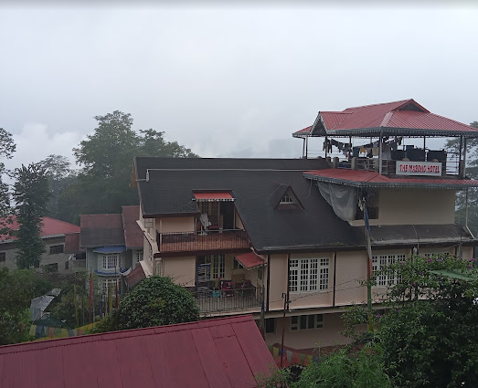 Silverwood The Mazong Hotel