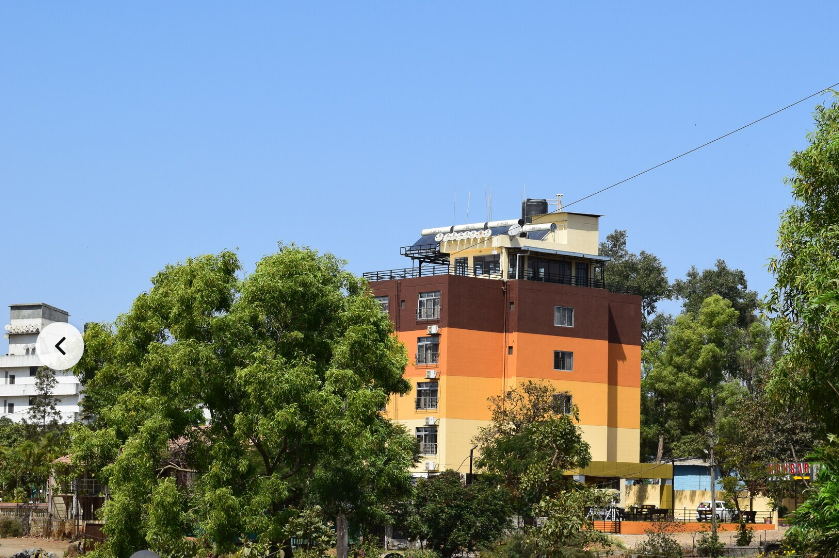 SHARMIN ROSE BUNGLOW