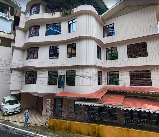 HOTEL LEO INTERNATIONAL