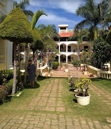 Rhythms Lake View Resorts