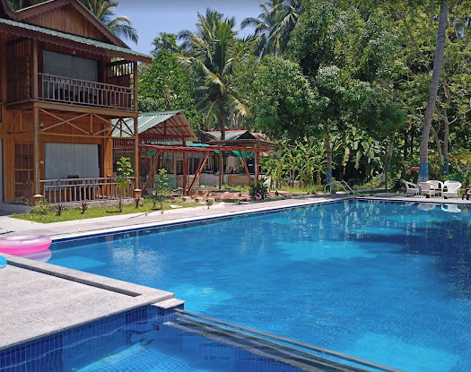 Ocean Tree Beach Resort & Spa