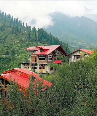 AKALKA CAFE AND HOMESTAY