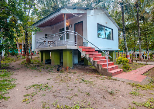 The Running Stream Resort