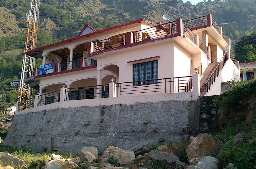 Rudra holy Cottage