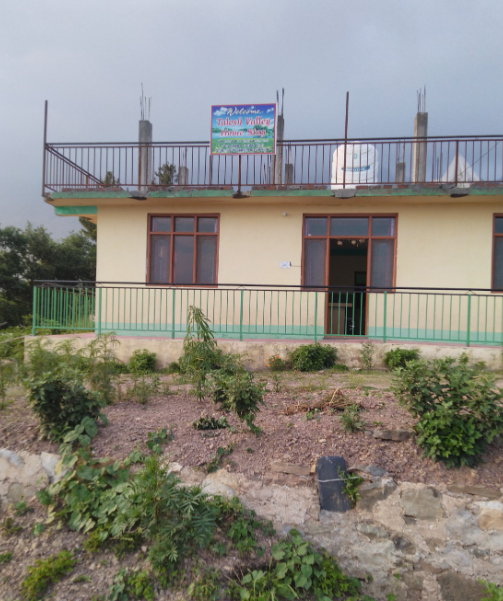 Talosh Valley Home Stay