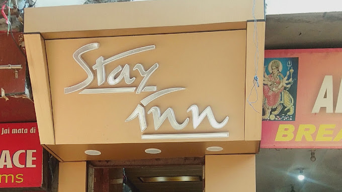 Hotel stay inn