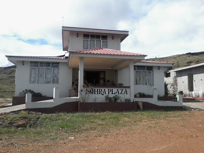 SOHRA PLAZA