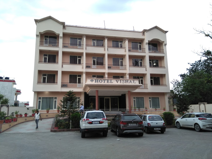 HOTEL SHAM RESIDENCY